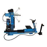 GT-42P Стенд шиномонтажный для грузовых авто 14–42 gt-42p