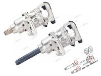 пневмогайковерт 1inch (Дюйм) kingtony 33811-150