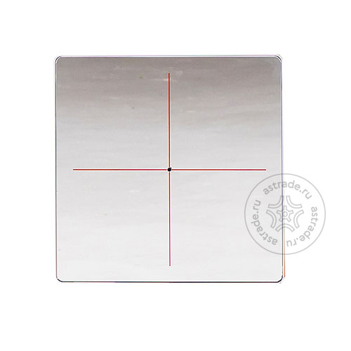 Autel MaxiSys ADAS, Basic Kit, ACC, 2 мишени в комплекте au20001