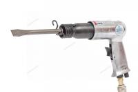 Пневматическое зубило 190 мм с комплектом насадок np5066