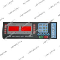 Панель-клавиатура для 4524 nordberg 5509201