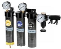 Фильтр-группа трехступенчатая до 0,01 мкм np8595