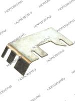 Пластина считывателя вала для 4524, 45TRK nordberg6008525