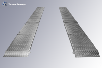 Ямные пути 407 10 000