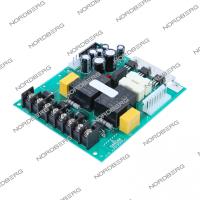 Плата питаниядля 4524 nordberg5509203