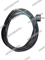 NORDBERG ЗАПЧАСТЬ РОЗЕТКА евростандарт для 45TRKE x005532