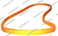 Ремень (желтый) NORDBERG для 4524 000002913