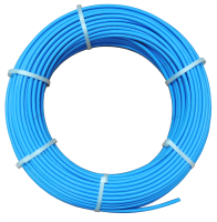 Шланг рильсан гибкий 4x6 мм, 24 бар asturomec d634/1