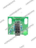 Датчик тормоза (2) для NORDBERG 4523A 4523a#lim-dev2