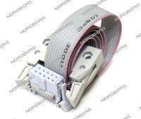 Шлейфдисплея Bдля 45TRK nordberg b-61-1300008