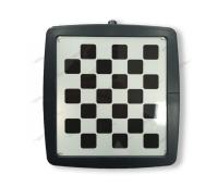 Измерительная мишень в сборе 20х20 облегченная 152 00 000