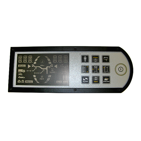 Плата управления VAS6602, BEISSBARTH, 1695655353 143118