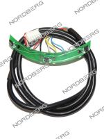 Датчик положения вала для NORDBERG 4523N1/4523P/4523PA 4523n1/4523p/4523pa#hal-sens