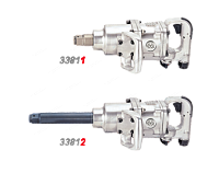 пневмогайковерт 1inch (Дюйм) kingtony 33812-150