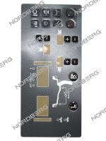 Клавиатура для 4523N1 (до 2021) 4523n1#km