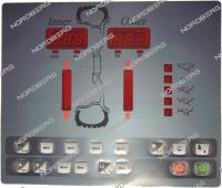 Клавиатурадля 4524C nordbergb-12-2210003