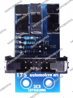 Датчик положения валадля 4525 nordberg b-73-1210001