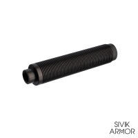 Вал резьбовой Tr 40х3мм SIVIK для станков выпускаемых с 05.2022 кс228-01