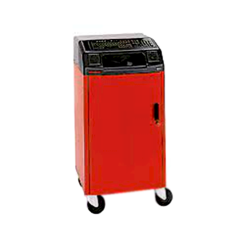 Мобильный кабинет WA310EC, RAL7040, HUNTER, CTN-1536 SMT C26 200115