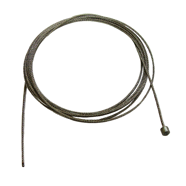 ТросиквнутреннейлинейкиMT 865, BEISSBARTH, 761 654 669 49104