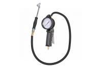 Пистолет профессиональный для подкачки колес, обрезиненный, для грузовых автомобилей ti8l