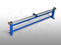 Имитатор шасси для стендов Техно Вектор 7 тдтв.005