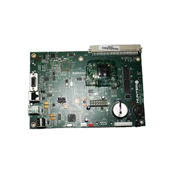 Центральная плата обработки данных, PCA, PA100/GSP9720/GSP9620/GSP9220, HUNTER, 45-1111-1 133125