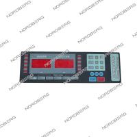 КЛАВИАТУРА NORDBERG для 4524 000007646