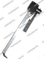 NORDBERG ЗАПЧАСТЬ ЛИНЕЙКА X000455 ширины в сборе для 4523A x000455