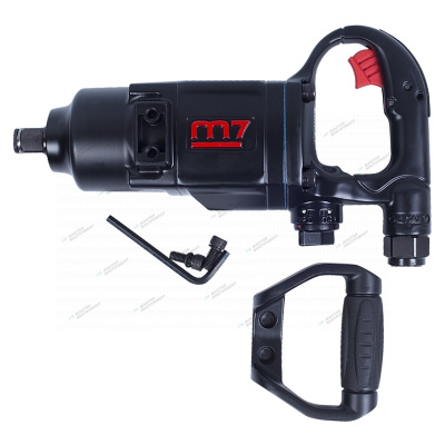 Гайковерт пневматический ударный 3/4inch (Дюйм), 2034 Нм mighty seven nc-6218