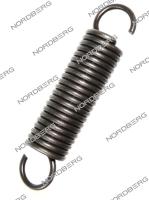 Пружина кожуха для 4524E nordberg tb-f-0100001