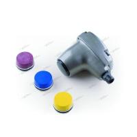 Пневмомолоток 1000об/мин clipper lph-007