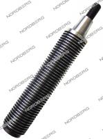 Запчасть вал резьбовой ?40мм шаг 4мм для 4525 b-73-1213000