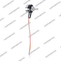 Потенциометр для 4523PA (2023) 01-00004517