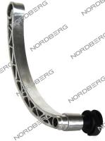 Наконечник линейки для 4525 nordberg b-73-1310000