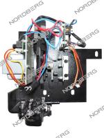 NORDBERG ЗАПЧАСТЬ ТОРМОЗ дисковый в сборе для 4523A pw-106-057000-0