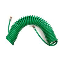 Воздушный шланг с фитингом 1/4inch (Дюйм), 6,5x10x10 м, Hans, 8605-610 8605-610