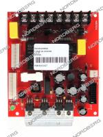 Плата питания для 4524A nordberg 5509070