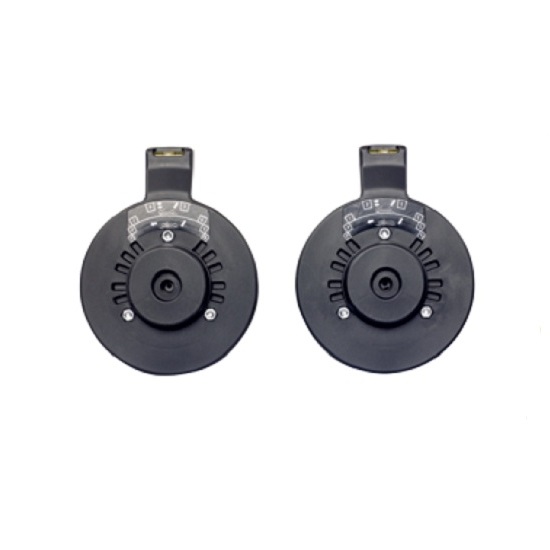 Комплект для регулировки УУК со снятыми колесами для стендов серии HAWKEYE ELITE, HUNTER, 20-2577-1 149332