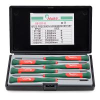 Набор отверток для точной механики Hans, 06101-6 06101-6