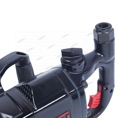 Гайковерт пневматический ударный 3/4inch (Дюйм), 2034 Нм mighty seven nc-6218