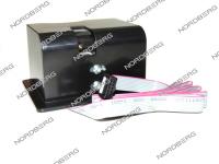 Указатель места установки балансировочных грузов (в сборе) для NORDBERG 4523A x004232