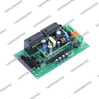 Плата питания для 4523PA (2023) 01-00004520