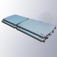 Задние сдвижные платформы для установки в нишу (платформа 019-03) 019 03 000