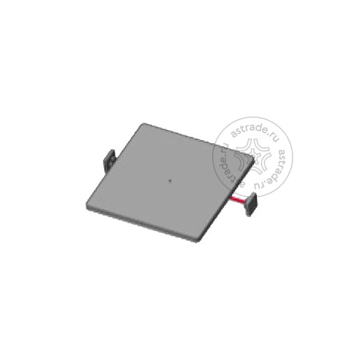 Autel MaxiSys ADAS, Basic Kit, ACC, 2 мишени в комплекте au20001