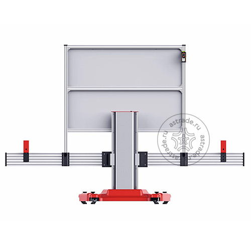 Launch X-431 ADAS PRO STANDARD 301250021