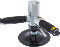 Вертикальная шлифовальная машинка, 87909, HANS 87909