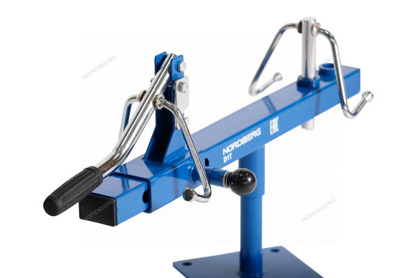 Борторасширитель настольный nordberg d1t