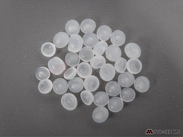 Гранулы для мойки колес 3х4 мм, 25 кг 9980