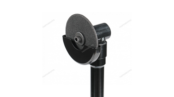 Пневмaтическая отрезная машинка угловая, 75 мм np4748